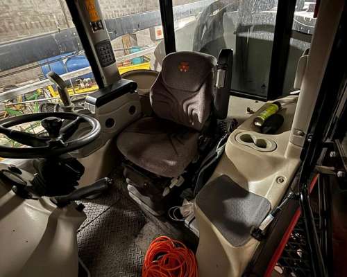 Massey 9130 Plus 2018