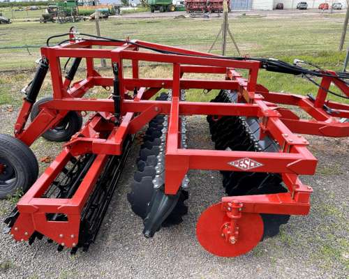 Acondicionador de Suelos Pesce 3.5 Mts.