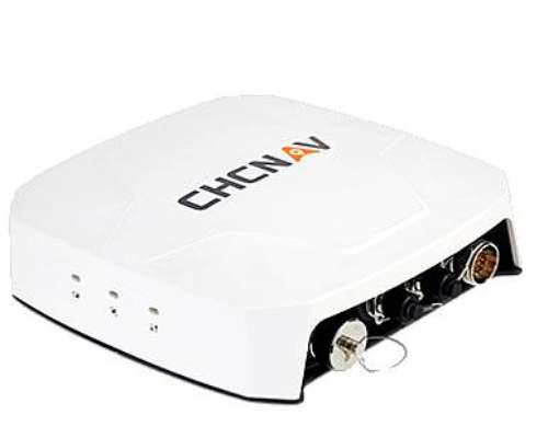 Piloto Automatico Electrico Chcnav Nx510-se RTK C/tripode