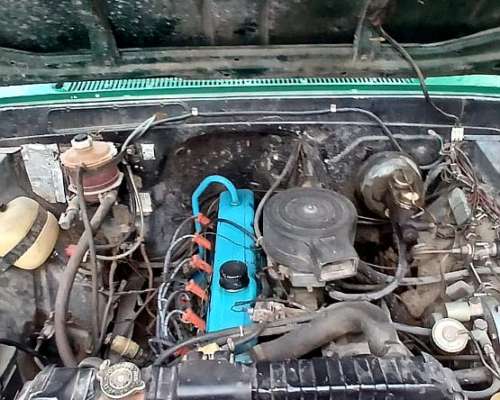 Se Vende Camioneta Ideal para Fin de Semana Chevrolet C10