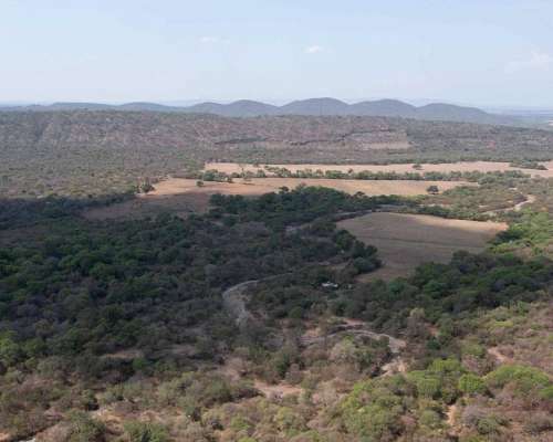 Pcia. de Salta - el Bordo 6190 Has