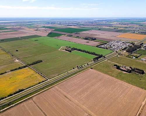 Campo 90 Has en Pavon, Santa FE 🌻🐄☘️