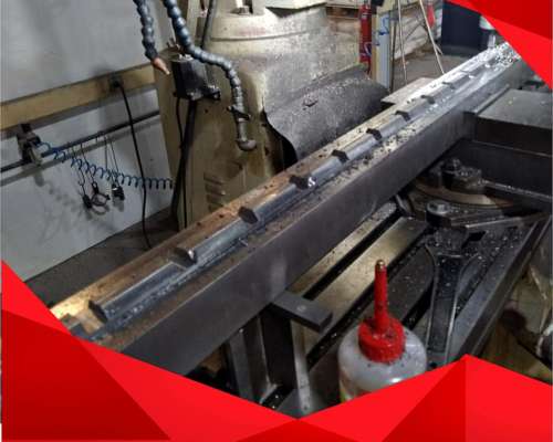 Fabricacion y Reparacion de Conjuntos