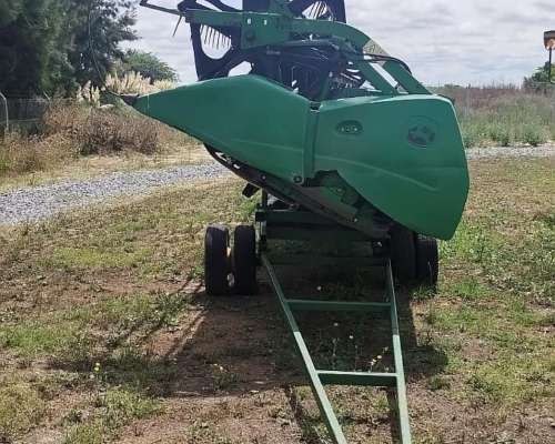 Cosechadora John Deere 9470 STS - Usada