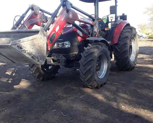 Case Farmall JX100 2022