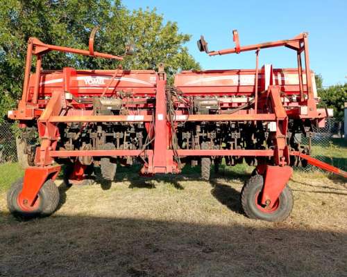 Sembradora Yomel Hil- COR