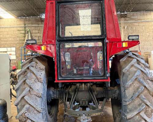 Massey Fergusson 1185 S