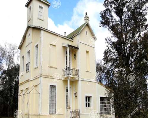 720 Has Campo en Venta en General Guido. Estancia Formada