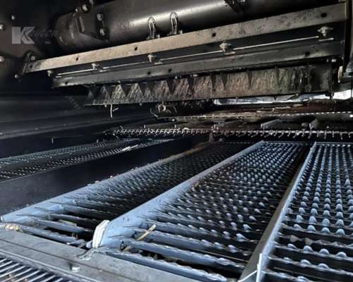 Cosechadora Case IH. Importamos Modelos 7240/50 8250 9250