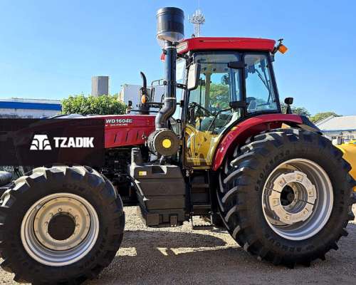 Tractor Chery Bylion Rs1604-c 160hp