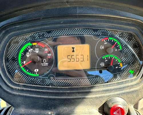 Case 130 Farmall 130hp