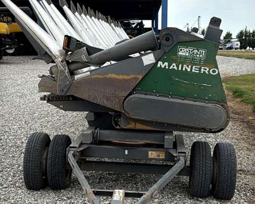 Cabezal Maicero Mainero 20l 52cm - 2017