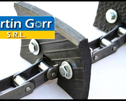 Case - Repuestos para Cosechadoras