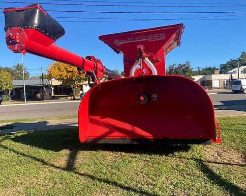 Moledora GEA RC 9630 Disponible