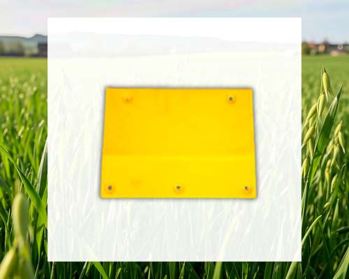 Uhmw Patin Lateral Izquierdo H-231692