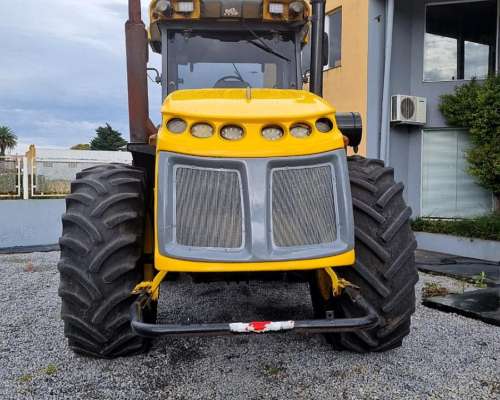 Tractor Pauny 540 año 2013 Motor Recién Reparado