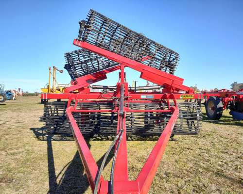 Rolo Transportable Stefoni Mod. RDA 97 de 7,5 Mts