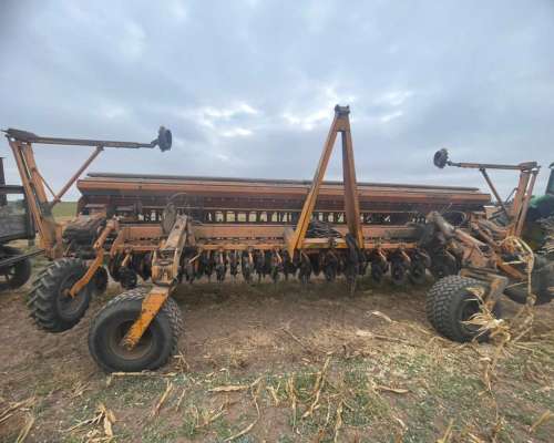 Agrometal 33 a 21