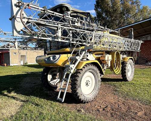 Pla MAP2 3000 Lts 28 Mts 5 Cortes