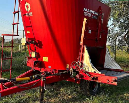 Mixer Vertical Mainero 2517.