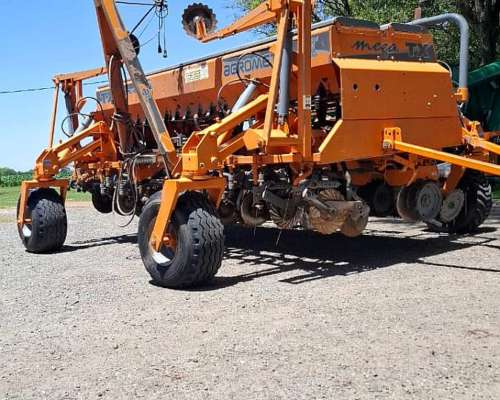 Agrometal TX Mega 9 a 52cm