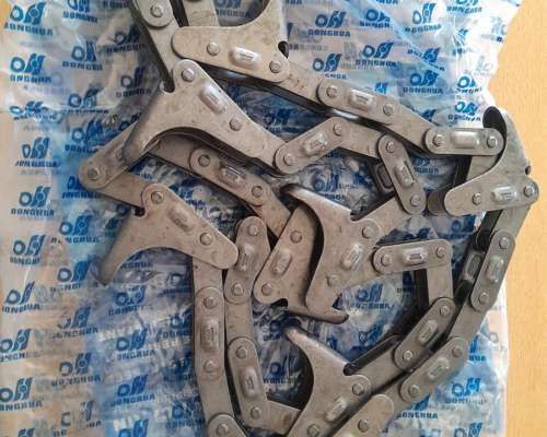 Cadenas para Maiceros 48x8