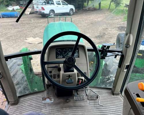 John Deere 6130j, 2013. 130 HP. D.t. 3 Puntos, 5.000 HS.