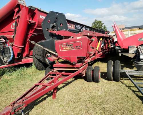 Don Roque 150 Plataforma 28 Doble Bocha año 2021