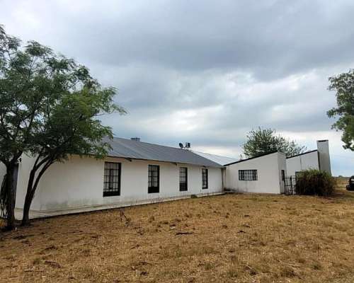 35 HA. Ganaderas - Equinos, Stud. Dpto. Colón