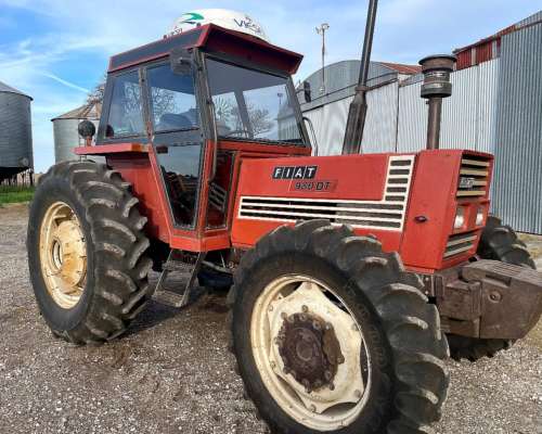 Excelente 980dt, Único Dueño