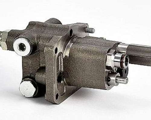 Valvula de Control .