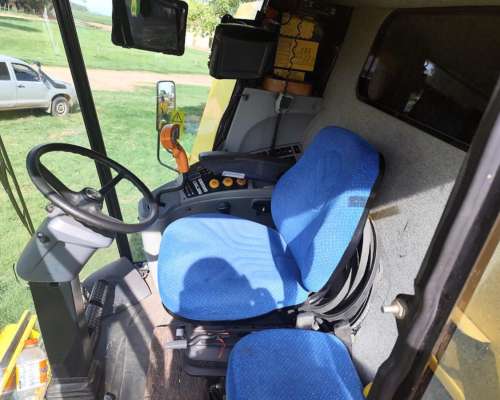 Cosechadora New Holland TC 5090 - 2016