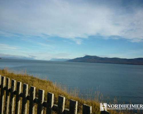Tolhuin, Rio Grande, Tierra del Fuego, Argentina
