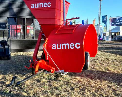 Embolsadora Aumec Nueva 7 Cheques sin Interés