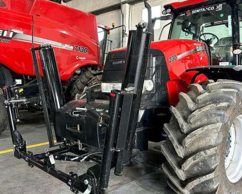 Pisa Rastrojos para Todas las Marcas