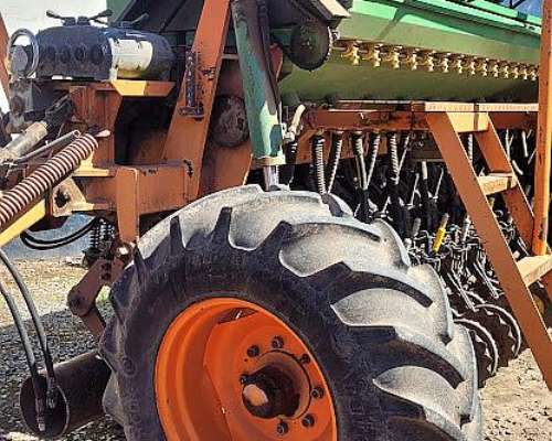 Dumaire 760 de 37 Lineas a 17,5cm, con Monitor