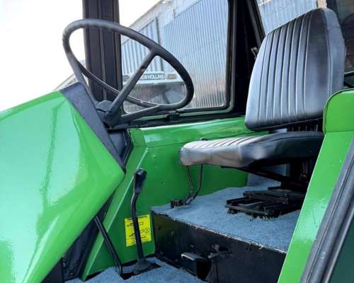 Deutz 4.140 muy Buen Estado