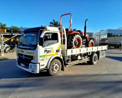 Camion DFM Duolica 1064