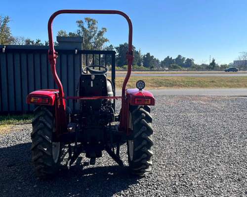Tractor Hanomag 300a
