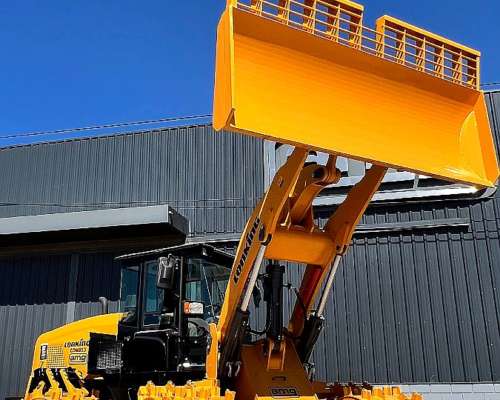 Kit de Compactación Tipo Pata de Cabra