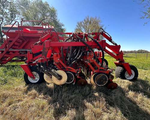 Crucianelli AIR Drill 55 a 17.5 - Neumatico Geronzi