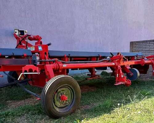 Desmalezadora Baima B400 Cardanica de 3,90 Mts Trabajo