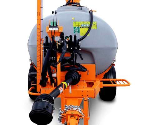 Pulverizador Tipo Cañon Jatao AJ-2600 de 2.000 Litros