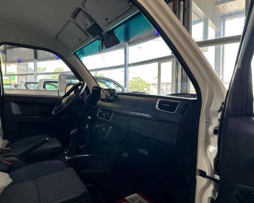 Shineray T30 C/S 4 Ruedas 1.5 Ton. 0km MY2025 Orio Hnos
