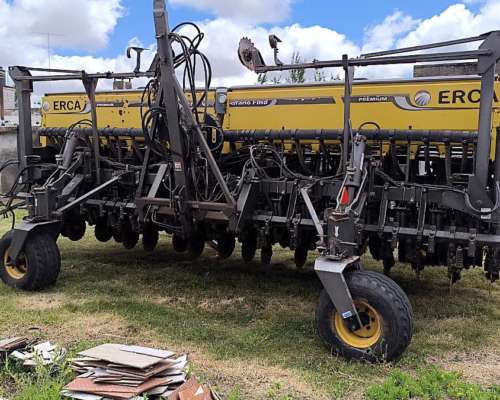 Erca 37 a 17.5 Fert ALF Kit Matermac 19 a 35 y 14 a 0.525