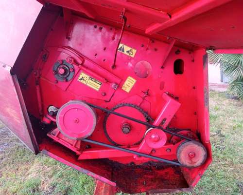 Cabezal Girasolero Mainero Mod 1035 de 12 a 70