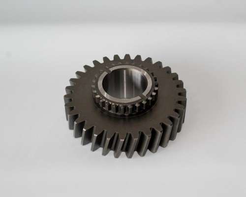 Engranaje 3ra Velocidad P/ Tractor Fiat 180-90/160-90/8830
