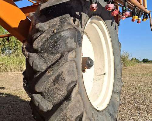 Fumigador Releyco 2000 Litros