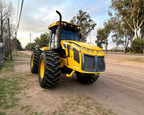 Pauny EVO 540 Impecable