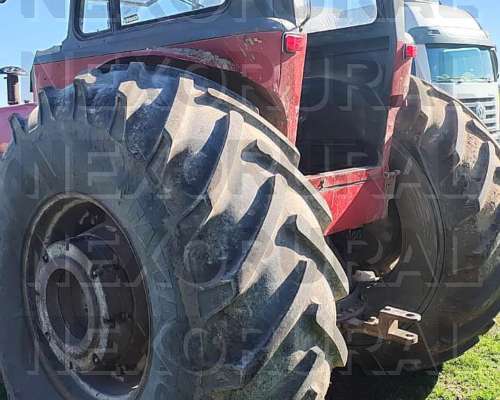 Massey Ferguson 1195. Reparado, Inyección Bomba e Inyectore